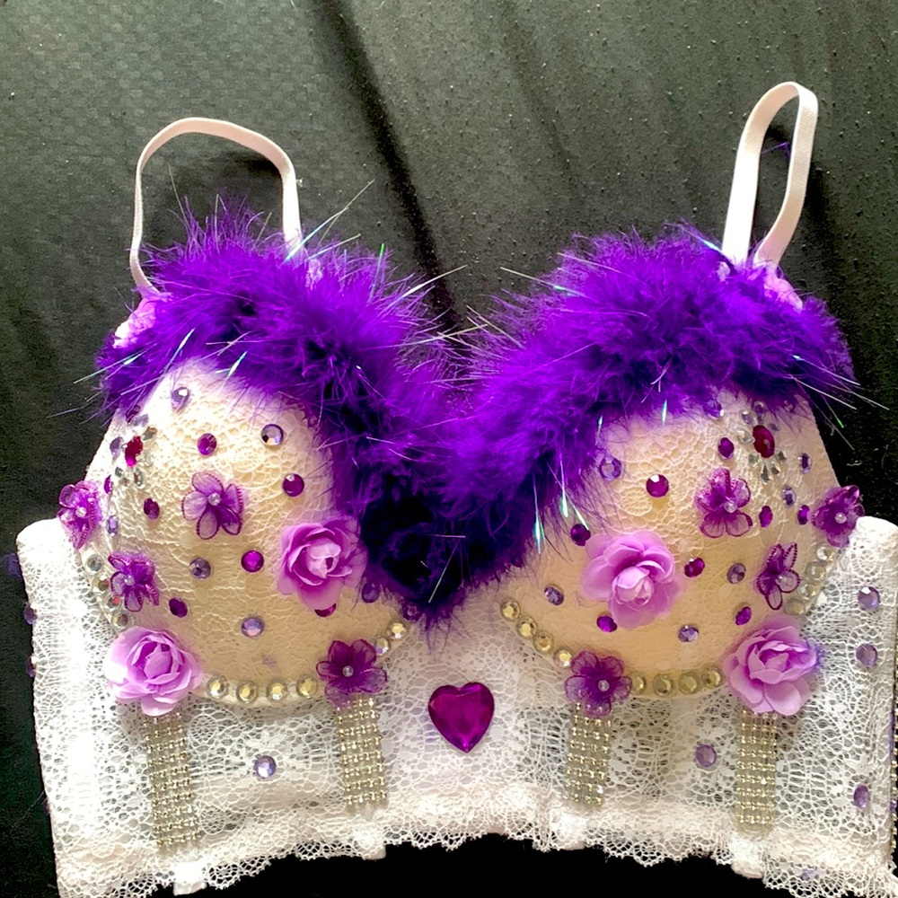 Custom top